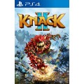 Knack 2 PS4